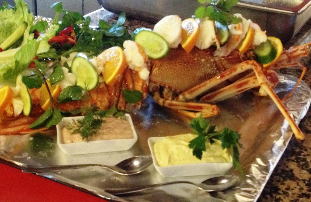 Alp Otel Restaurant 쿠카쿠유 외부 사진