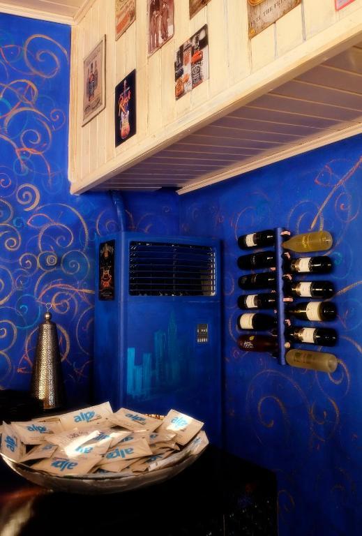 Alp Otel Restaurant 쿠카쿠유 외부 사진